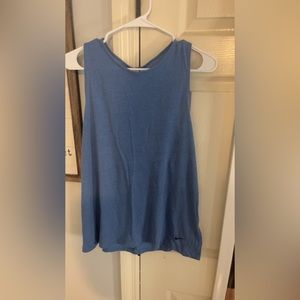 Nike Athletic Tank